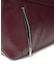 ASYMMETRY FLAP BAG