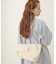 ASYMMETRY FLAP BAG