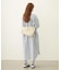ASYMMETRY FLAP BAG