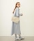 ASYMMETRY FLAP BAG