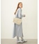 ASYMMETRY FLAP BAG