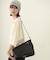 ASYMMETRY FLAP BAG