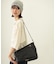 ASYMMETRY FLAP BAG