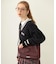 ASYMMETRY FLAP BAG