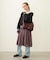 ASYMMETRY FLAP BAG
