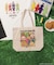 MILKFED. / TELETUBBIES TOTE