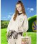 MILKFED. / TELETUBBIES TOTE