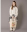 MILKFED. / TELETUBBIES TOTE
