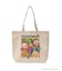 MILKFED. / TELETUBBIES TOTE