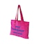 LOGO FLUFFY BAG