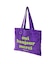 LOGO FLUFFY BAG