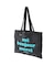 LOGO FLUFFY BAG