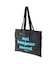 LOGO FLUFFY BAG