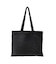 LOGO FLUFFY BAG