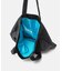 LOGO FLUFFY BAG