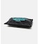 LOGO FLUFFY BAG
