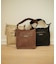 WHIPSTITCH BAG