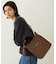 WHIPSTITCH BAG