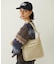 WHIPSTITCH BAG