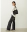 WHIPSTITCH BAG