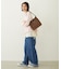 WHIPSTITCH BAG