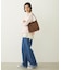 WHIPSTITCH BAG