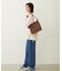 WHIPSTITCH BAG