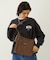 WHIPSTITCH BAG