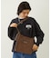 WHIPSTITCH BAG