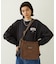 WHIPSTITCH BAG