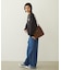 WHIPSTITCH BAG