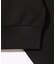 CROPPED SWEAT TOP