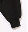 CROPPED SWEAT TOP
