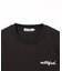CIRCLE HEART SWEAT TOP