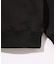 CIRCLE HEART SWEAT TOP