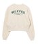 DAILY CREWNECK SWEAT TOP