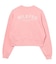 DAILY CREWNECK SWEAT TOP
