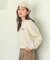 DAILY CREWNECK SWEAT TOP