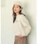 DAILY CREWNECK SWEAT TOP