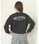 DAILY CREWNECK SWEAT TOP