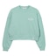 DAILY CREWNECK SWEAT TOP