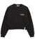 DAILY CREWNECK SWEAT TOP