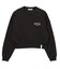 DAILY CREWNECK SWEAT TOP