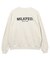 BASIC SWEAT TOP