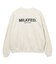BASIC SWEAT TOP