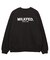 BASIC SWEAT TOP