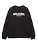 BASIC SWEAT TOP
