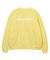 BASIC SWEAT TOP