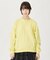 BASIC SWEAT TOP