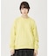 BASIC SWEAT TOP